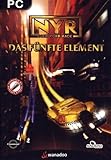 New York Race: The Fifth Element (GBC)