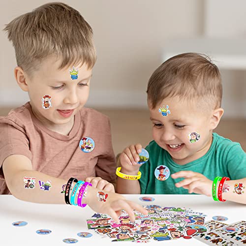 Decorazioni di Compleanno Toy Story, per Feste di