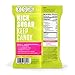 SmartSweets Sour Gummy Bears, Candy with Low Sugar (4g), Low Calorie, Free From Sugar Alcohols, No Artificial Colors or Sweeteners, (Pack of 12)