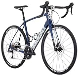 Diamondback Bicycles Century 4 Carbon Road Bike