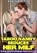 Taboo Nanny Seduces Her MILF: Forbidden Lesbian Encounter