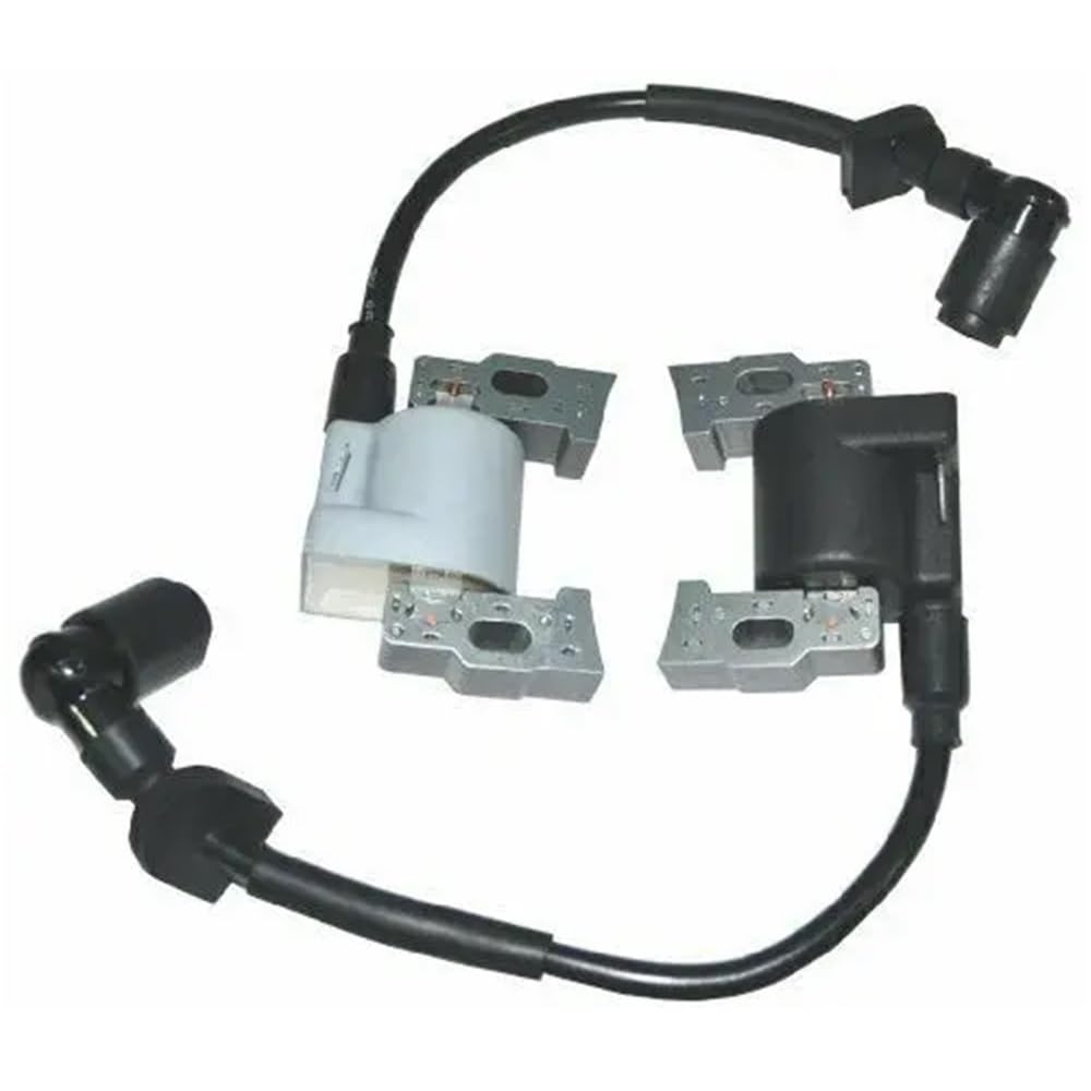 Bobine d'allumage gauche et droite pour un démarrage fluide GX620