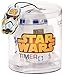 Aubecq 500275 Minuteur R2D2-STAR Wars