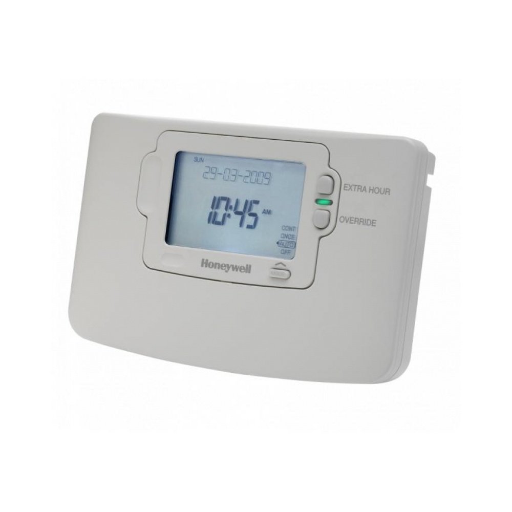 Honeywell ST9100A1008 24 Hour Timeswitch, 24 V