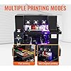 Impresora-UV-A3-UV-LED-Flatbed-Impresora-multifuncion-UV-Printer-inyeccion-de-tinta-portatil-USB-1440-x-1440-dpi-220-V-con-rotacion-para-botellaspapelfunda-del-telefonoplasticopvcMaderaUVDTF-etc