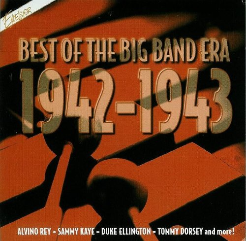 Best of the Big Band Era 1942-1943 - Amazon.com Music