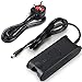 Price comparison product image 90W AC Adapter Charger Replacement for Dell Inspiron 11-3135 13-1318 14-1420 14-1440 14-1464 14-3451 14-5447 14-5448 14-N4030 14R-5437 14R-N4010 14R-N4110 15-1501 15-1520 15-1521