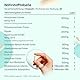 Detox Kur mit Artischocke, Mariendistel, Löwenzahn - 180 vegane Kapseln - 10 Mrd. KBE Kulturen Komplex - Mit Flohsamenschalen, Leinsamen, Aloe Vera - Frei von Magnesiumstearat & Gluten - WeightWorld