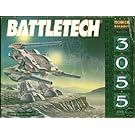 Classic Battletech: Technical Readout: 3055 (FAS8619)
