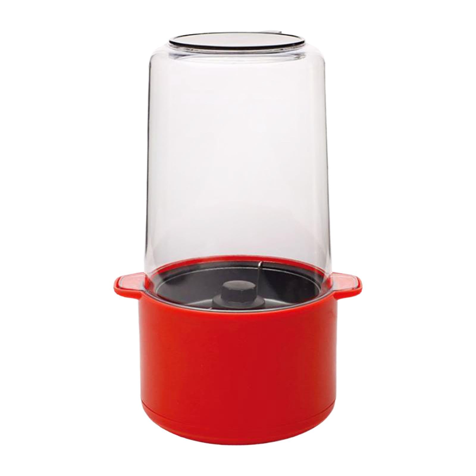 Popcorn Machine Electric DIY 450W Kernel Corn Maker for | Popcorn Machine Electric DIY 450W Kernel Corn Maker for Kitchen Dorm Camping Pp-image-28