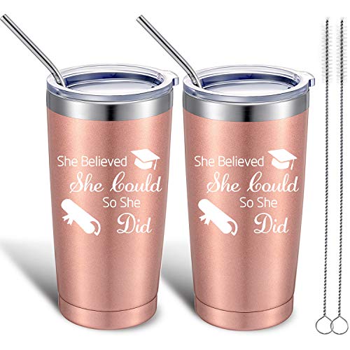 Best Insulated Tumbler For Her