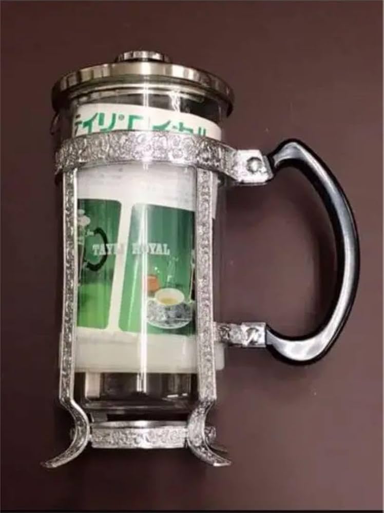 テイリロイヤル コーヒーメーカー４人用×２個 Amazon | テイリロイヤル コーヒーメーカー4人用×2個 | ノー