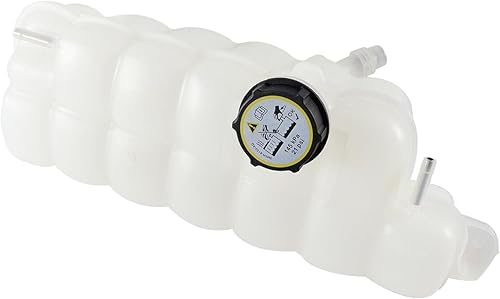 Nuevo tanque de expansión de depósito compatible con Fo-rd F150 2015-2021 Lin-coln Navigator 2018-2021 Fo-rd Expedition 2018-2021 Reemplazo del