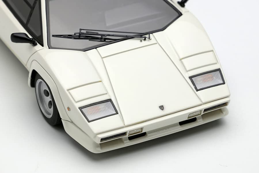 Amazon.co.jp: EIDOLON 1/43 Lamborghini Countach LP5000S 1982 with