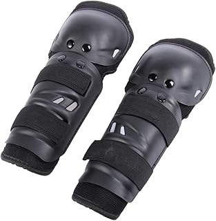 CLISPEED 1 Par Joelheiras Infantis Joelheiras Para Esportes Joelheiras Protetoras Joelheiras Para Ciclismo Joelheiras Esportivas Anti-Queda Equipamento De Proteção Infantil Joelheiras