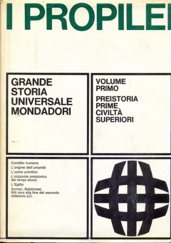  I propilei