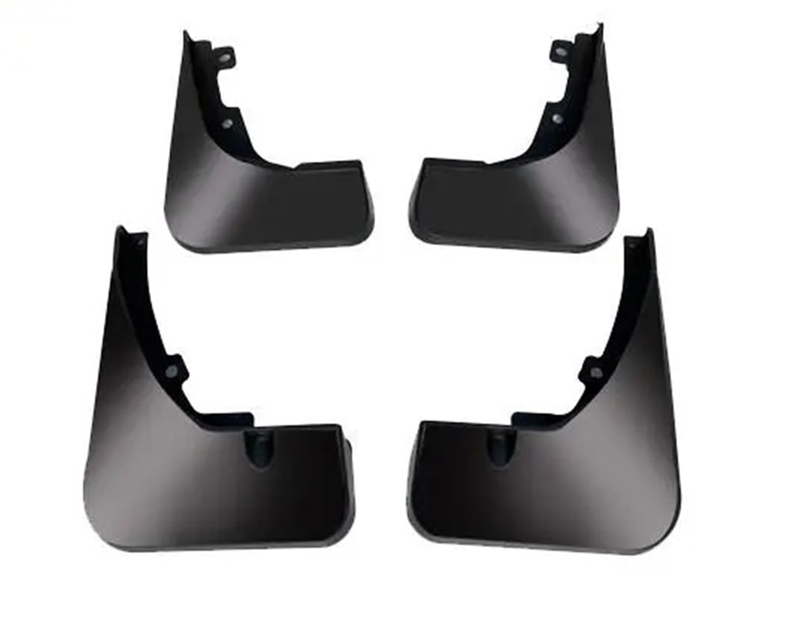 Bavettes de protection JAC JS4 Sei4 Pro garde-boue auto - 6