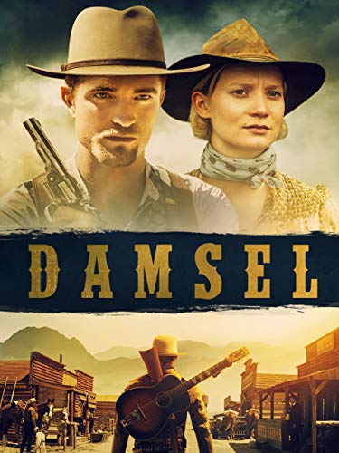 Damsel