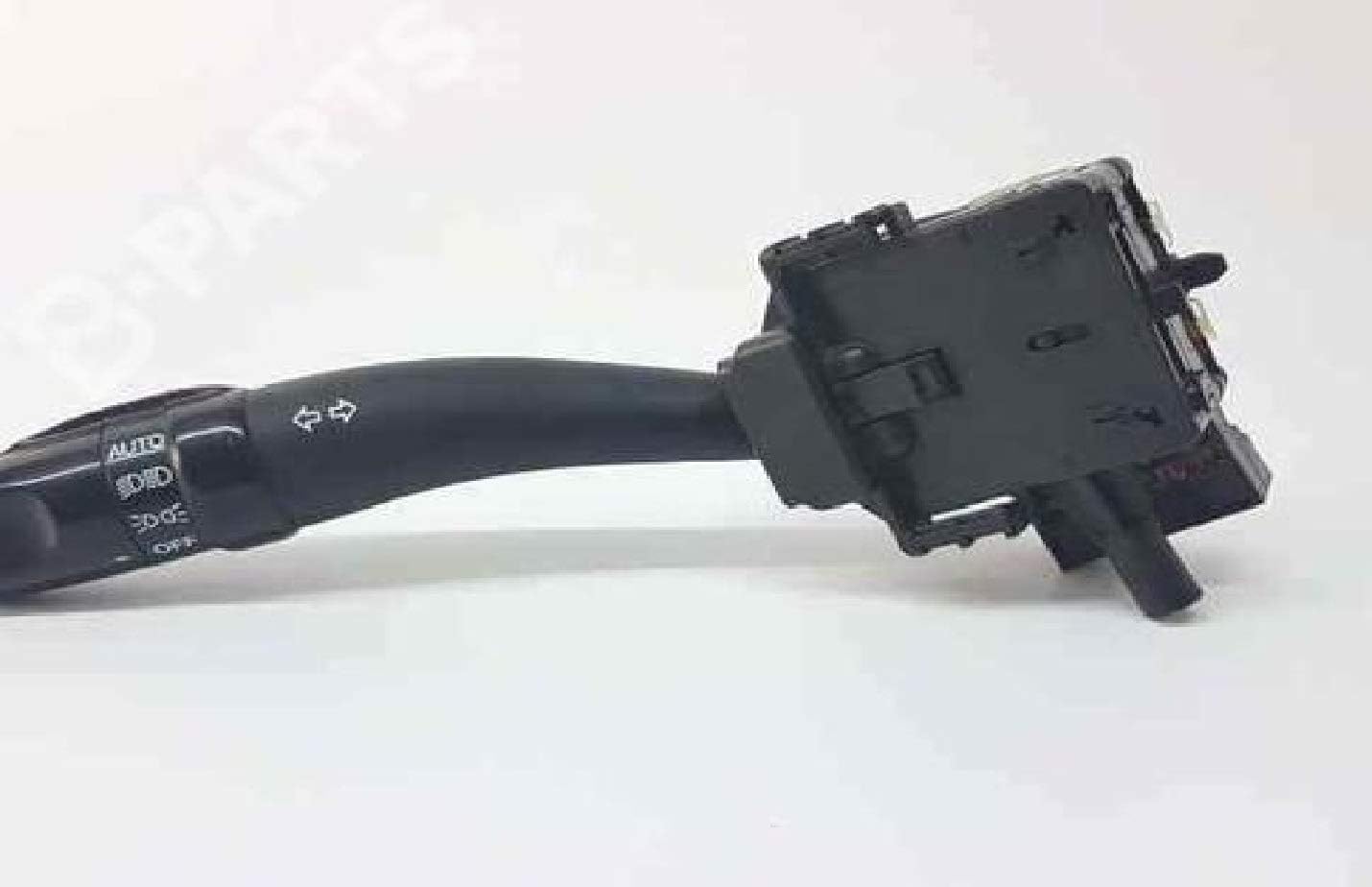 Genuine Hyundai 93410-2B100-CA Lighting and Turn Signal Switch Assembly