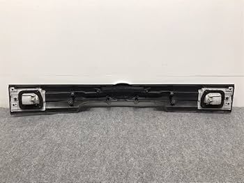 Amazon | タント カスタム L375S/L385S 純正 リア ガーニッシュ