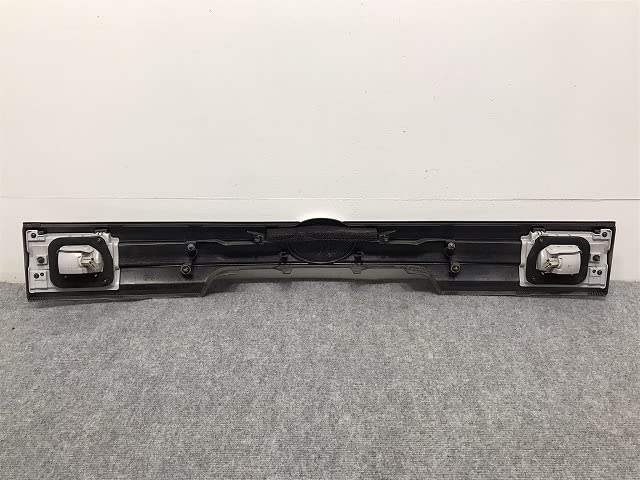 Amazon | タント カスタム L375S/L385S 純正 リア ガーニッシュ