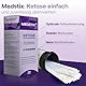 KETOSTIX® 100 Stück für sofortige Ketose Messergebnisse I Keton Teststreifen für die effektive Keto Ernährung und Diät I Ketosticks, Keton Sticks Urin