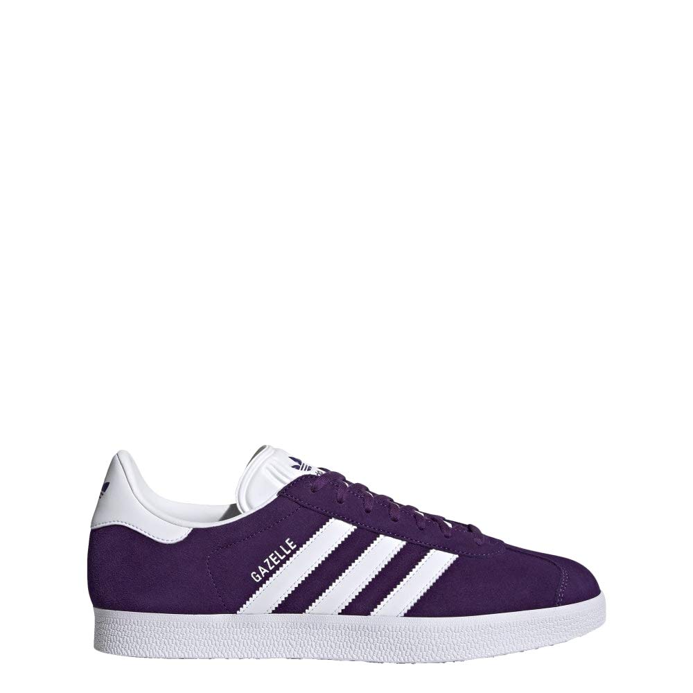 adidas gazelle silver green womens adidas Originals Gazelle Golf Shoes - White/Lucid Blue/Crew Yellow - JR6700  - Function18