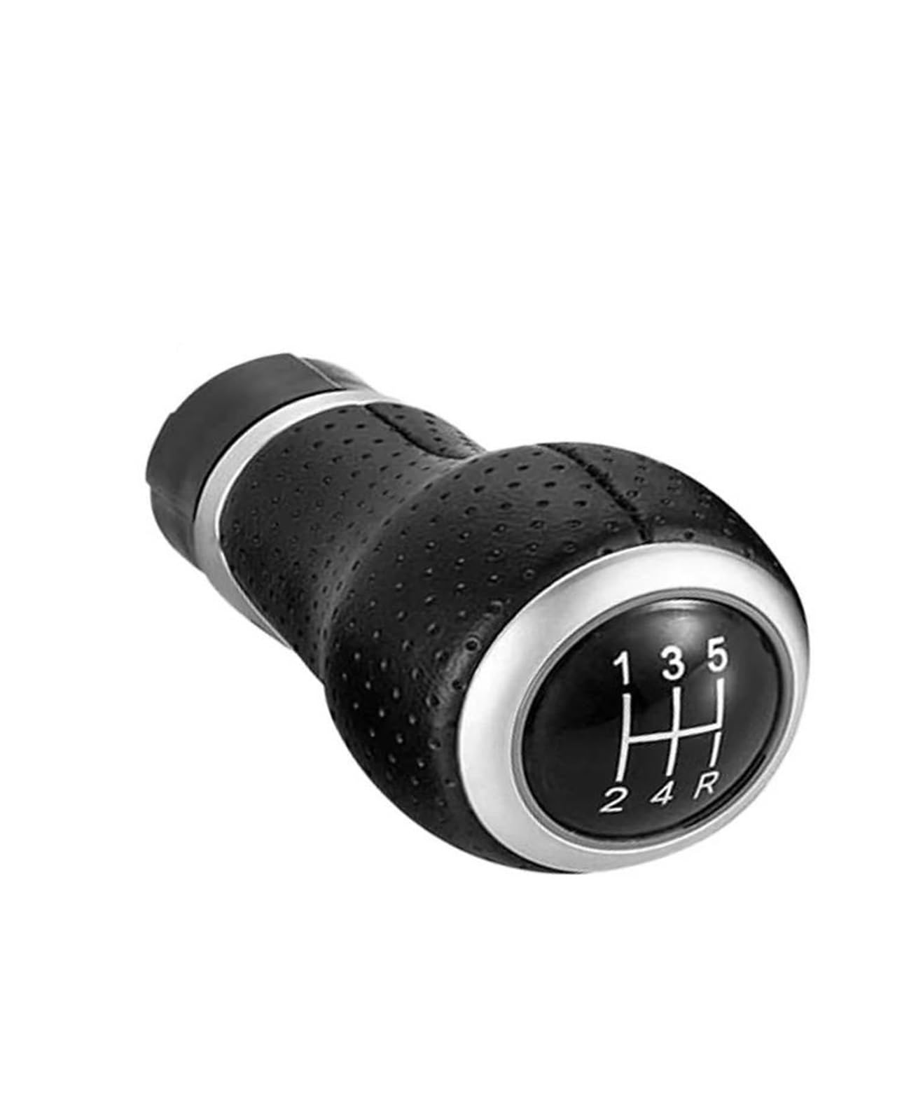 Meumir A Car Gear Knob Stick Shifter For Udi 4 B6 B7 B8 6 S4 8K 5/6 Speed Car Gear Shift Knob 12Mm Decoration Ccessories