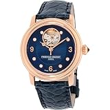 Frederique Constant FC-310HBAND2P4 Heart Beat Watch