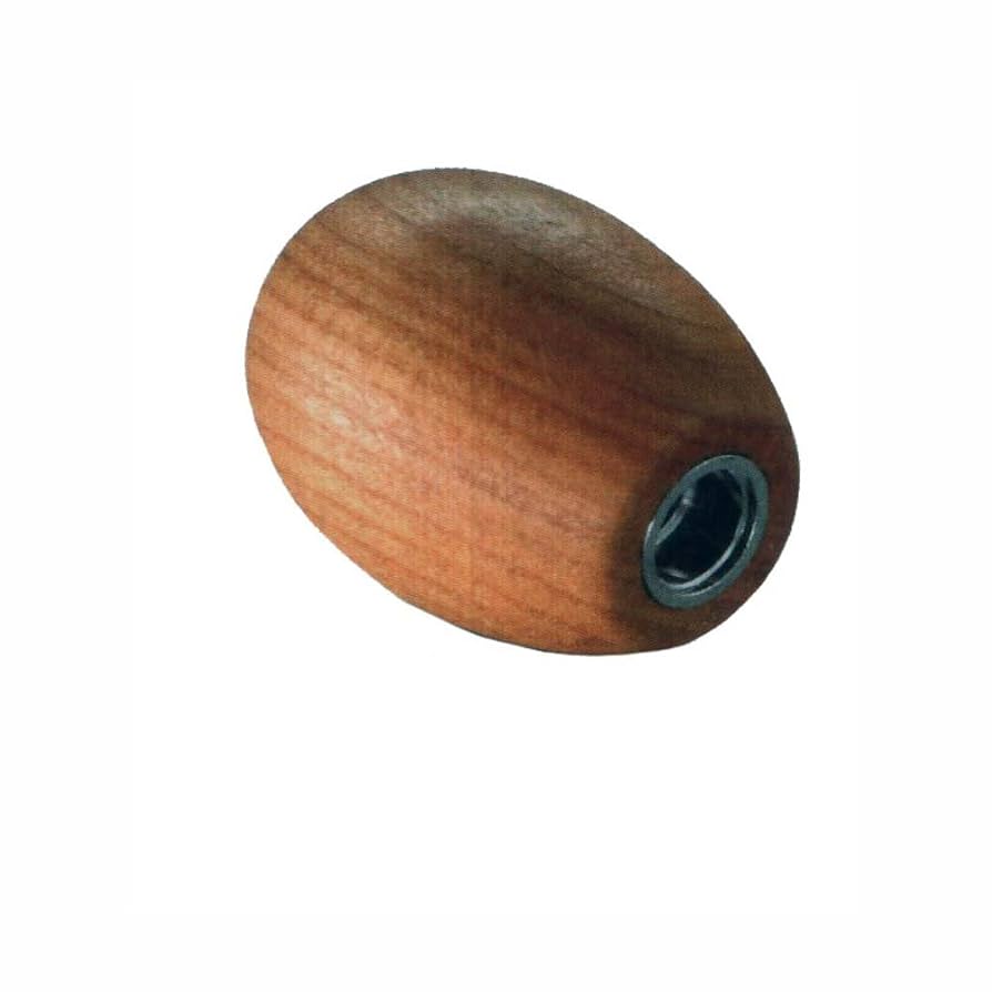 CREATIVE ART MATERIALS E+m Sharpener Think Big Cherry (FSC