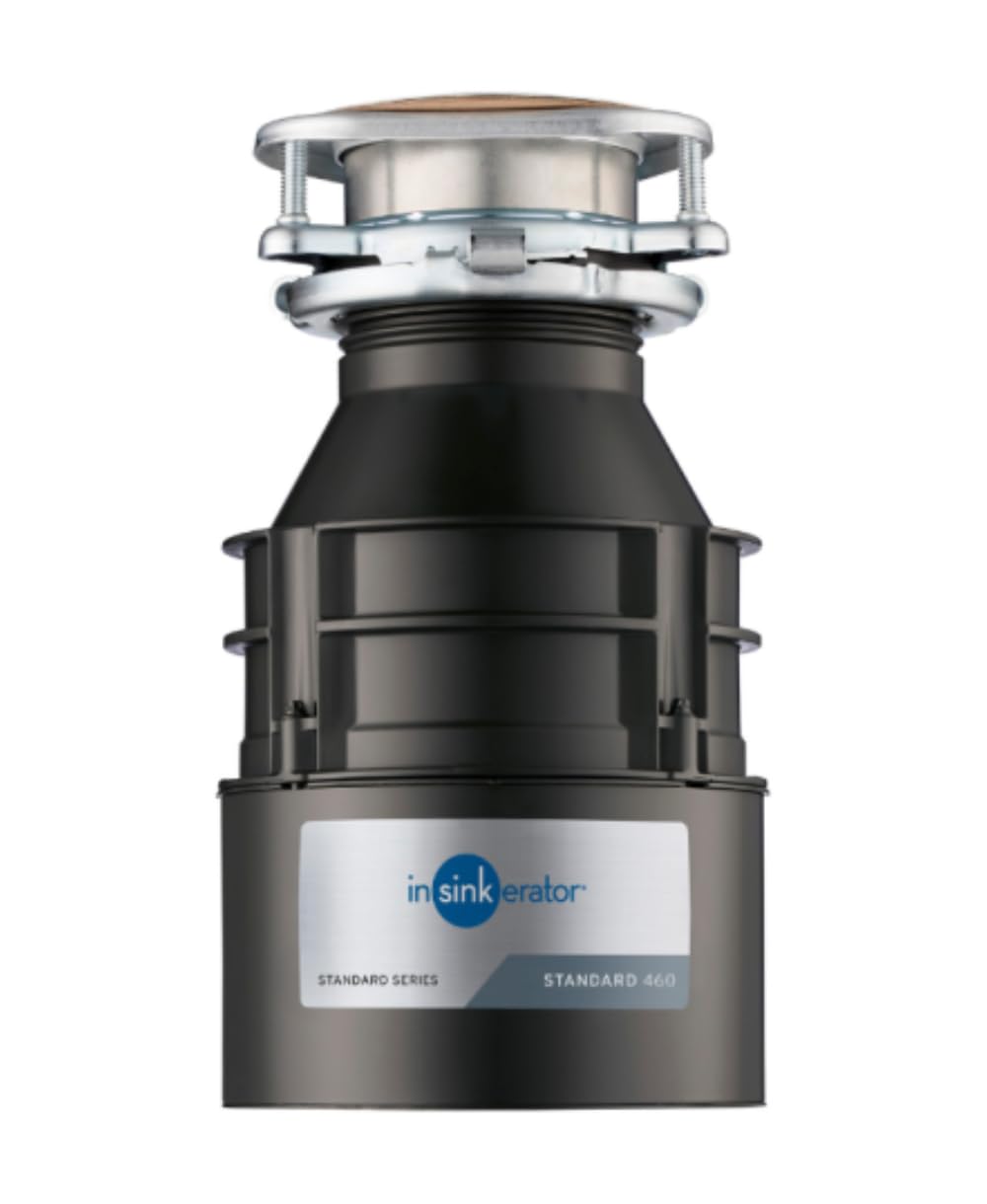 InSinkErator Standard 460