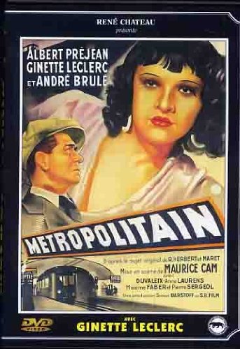 Metropolitain