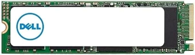 Dell 1TB NVMe PCIe SSD - M.2 2280 Solid State Drive For Laptops And Desktops