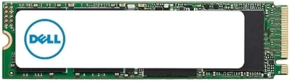 Dell SSD 256GB Classe 40 M.2 2280 NVMe PCIe 3.0 Gen 3x4 Unidade de estado sólido SNP112P/256G AA615519