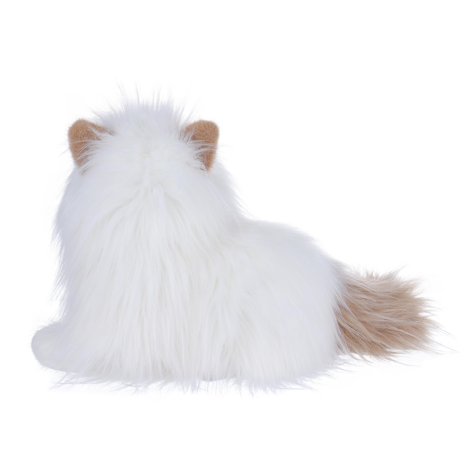 Cappellino Gatto neonati in morbido peluche - Bambini - Abbigliamen