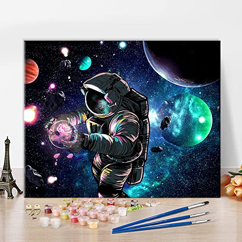 Malen Nach Zahlen Weltraum – Die 15 besten Produkte im Vergleich - kita