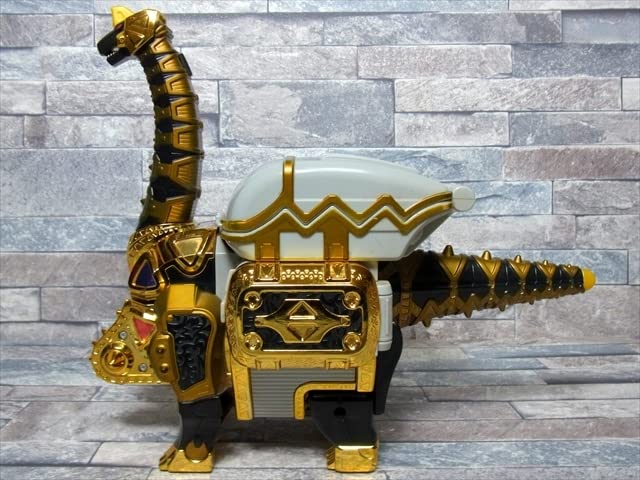 Amazon | 爆竜戦隊アバレンジャー 超爆竜 ブラキオサウルス