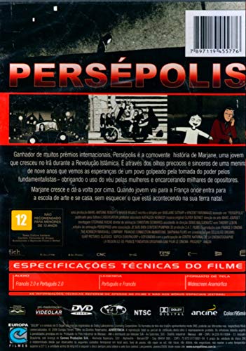 Persépolis