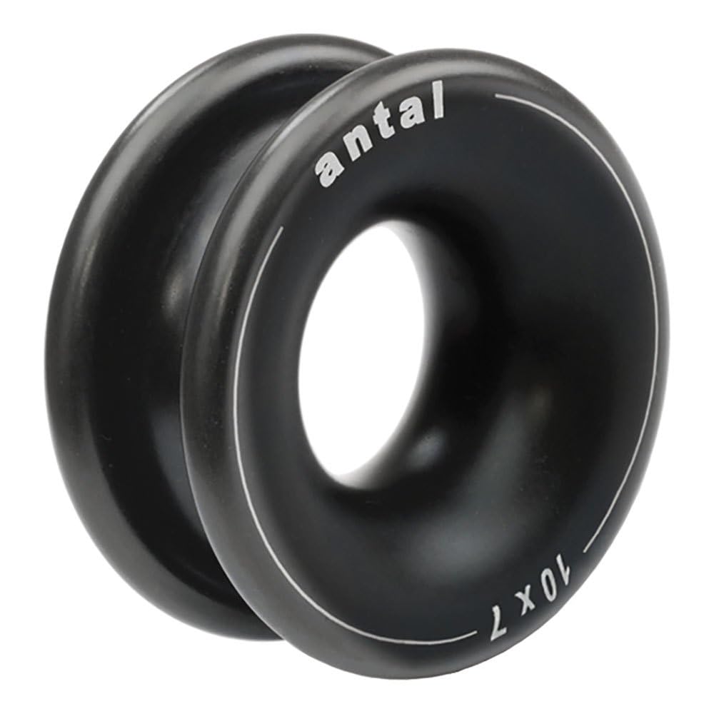 Antal Low Friction 10x7 Mm Ring One Size
