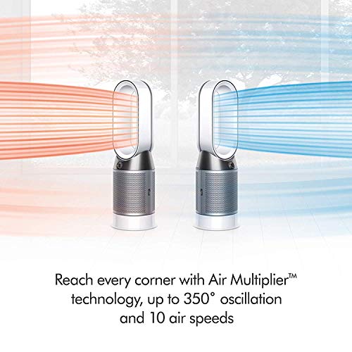 Can Dyson Heaters be used Outdoors Keeping Warm