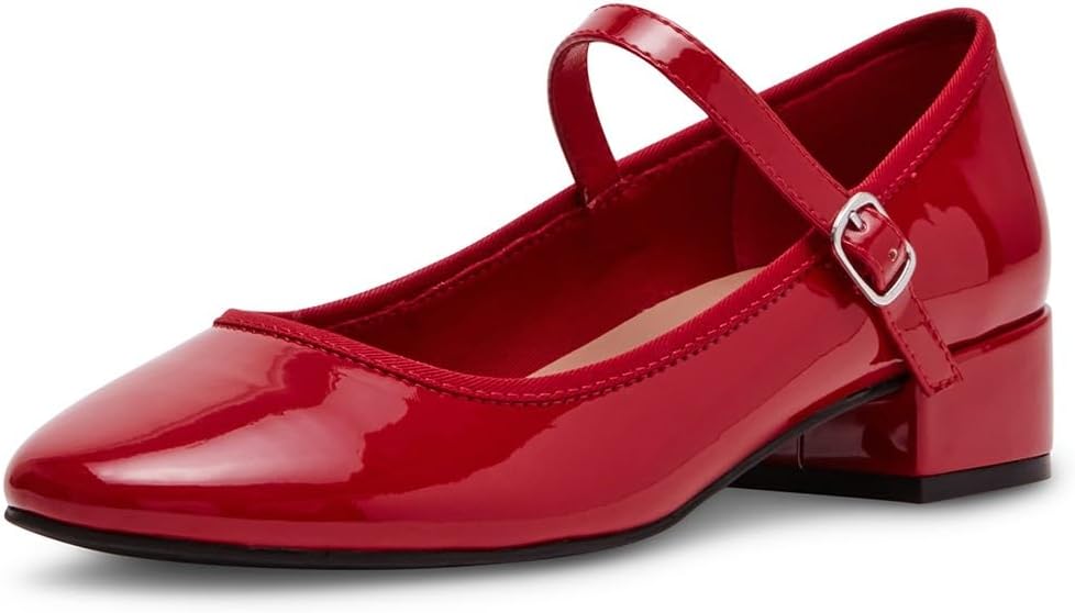 Madden GirlWomen's Tutu Ballet Flat