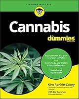 Algopix Similar Product 15 - Cannabis For Dummies