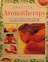 Aromatherapy 0765198126 Book Cover