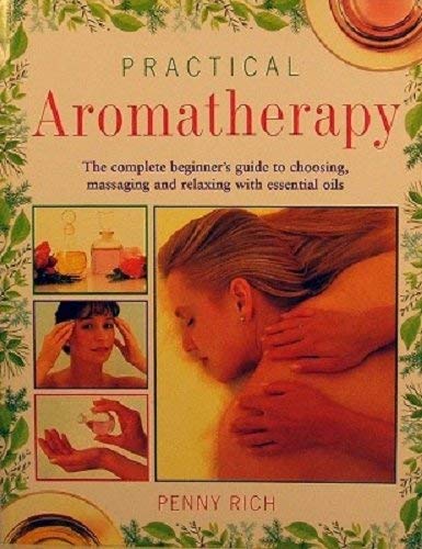 Aromatherapy (Health Paperbacks)