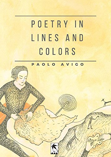 Poetry in Lines and Colors (English Edition)