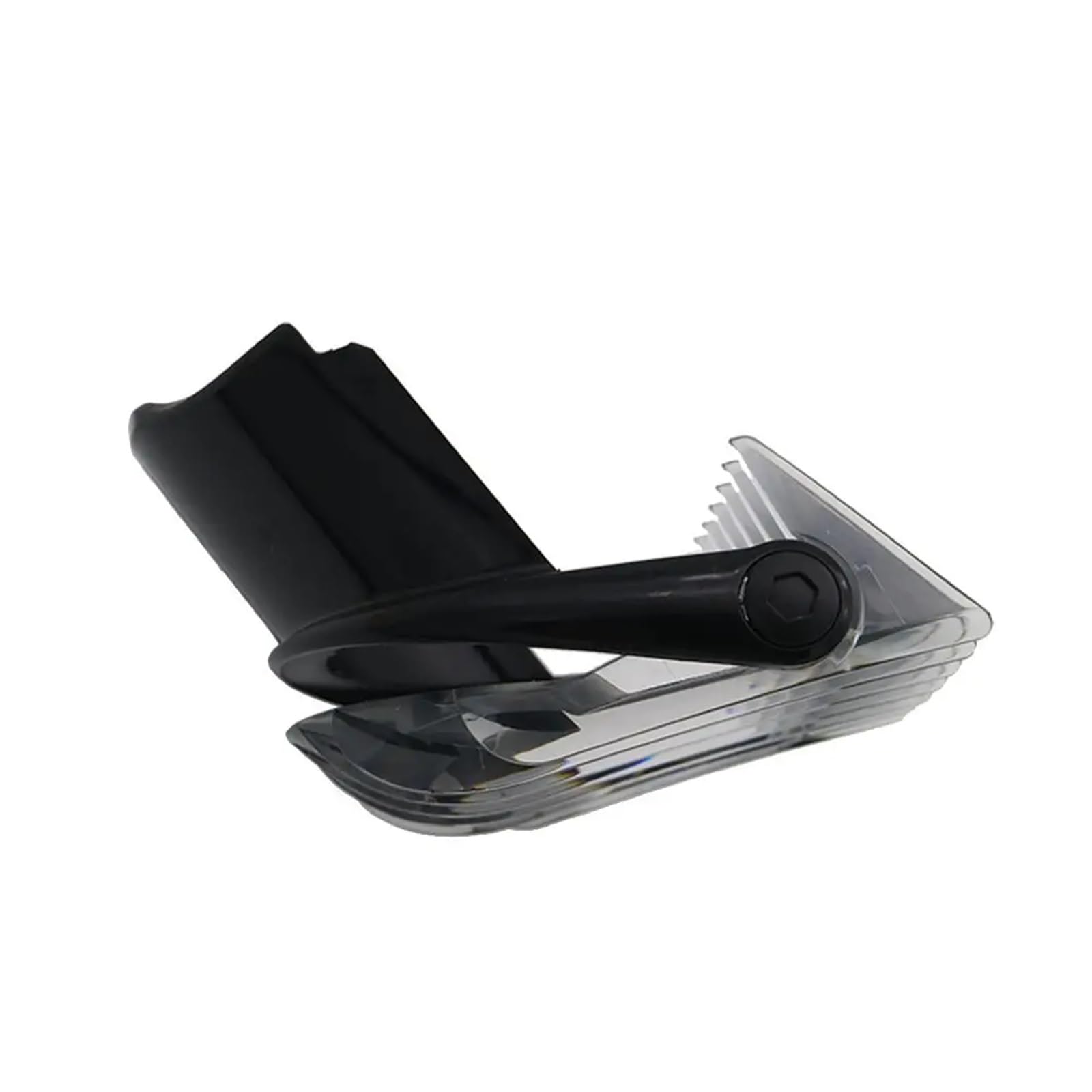 PETTINE TAGLIACAPELLI PICCOLO 3-21MM, compatibile con Philips, | Applicabile QC5010 QC5050 QC5053 QC5070 QC5090(20pcs)
