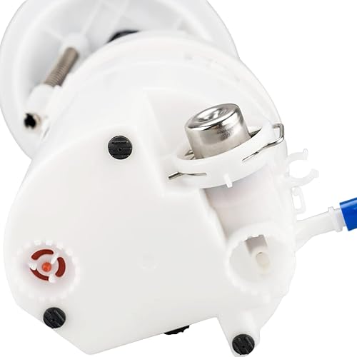 Miniatura 8 de FG1272 Bomba de combustible eléctrica Asamblea PHILTOP Reemplazo para Santa Fe 2007-2009 2.7L 3.3L