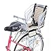 GPWDSN Sedile Sedili Bicicletta Bambino Posteriori di Sicurezza, Seggiolini per Bambini in Bicicletta Bambini Gambe di Sicurezza del Bambino Quick Release Adatto per Bici Elettrica
