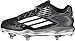 adidas Performance Women's PowerAlley 3 W Softball Cleat