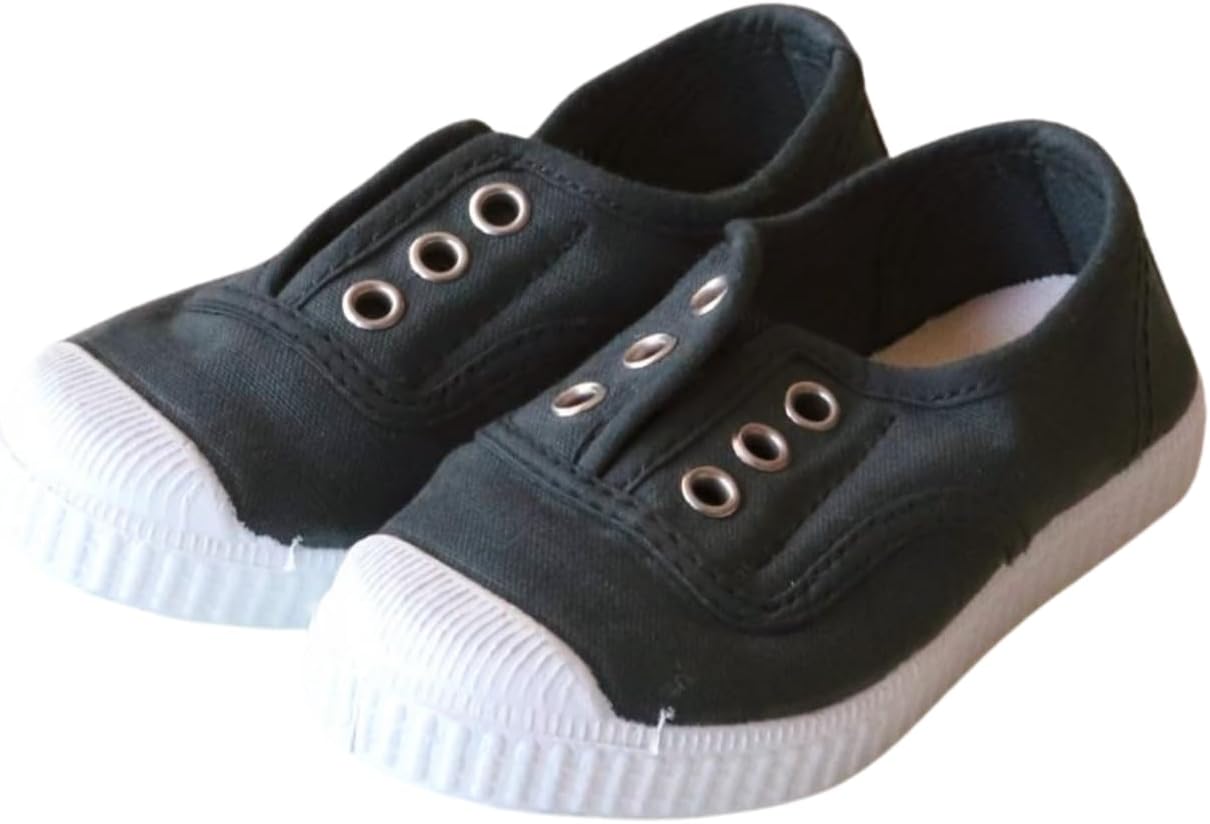 ®︎ cienta(シエンタ) 70997 スリッポン デッキシューズ キッズ 靴 Cienta